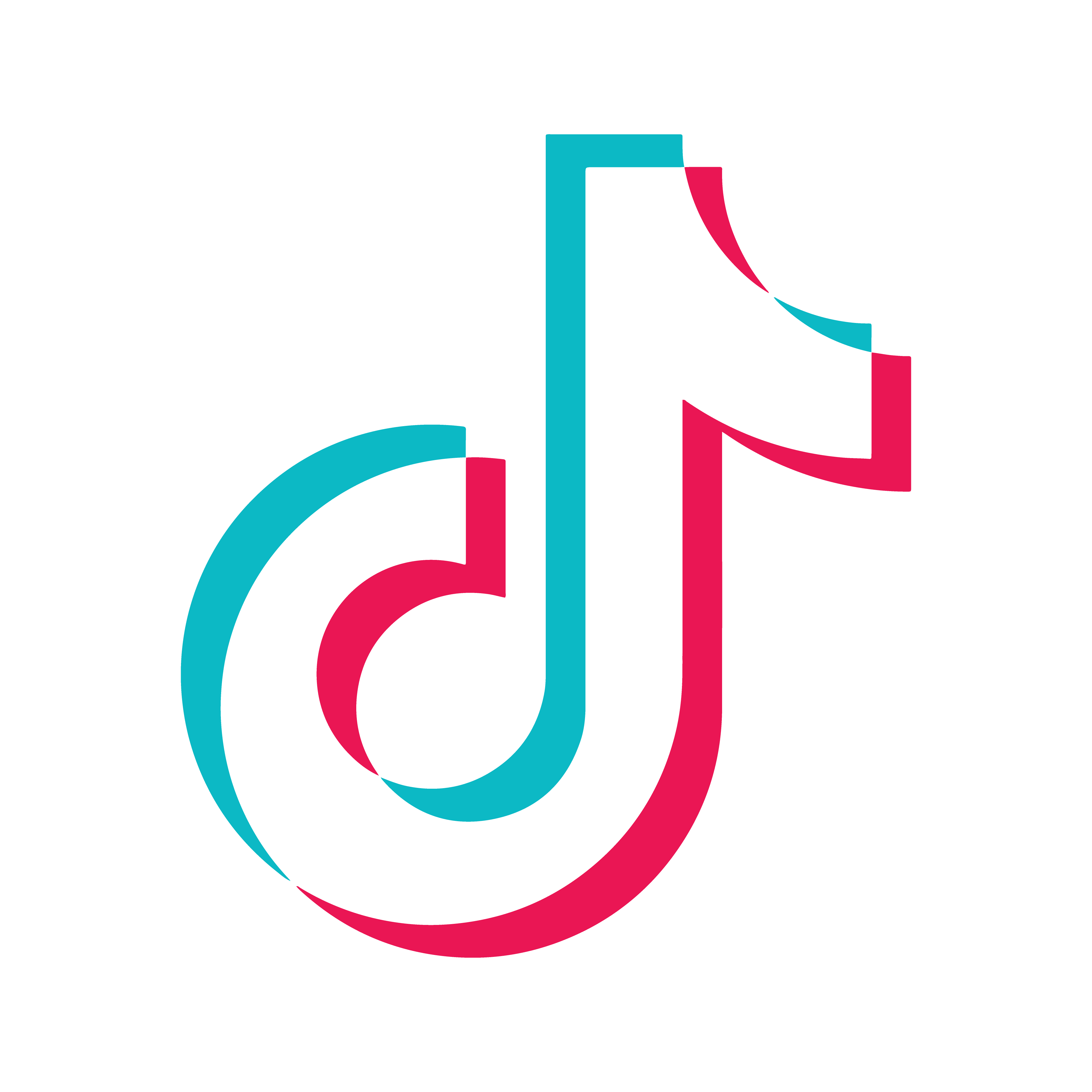 TikTok Logo